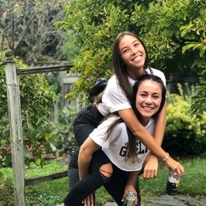 Meet your Posher, Michaela